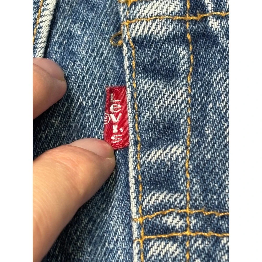 Levis vintage levis
